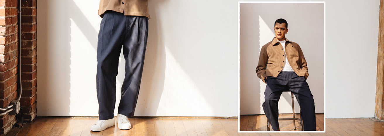 Men's Pants