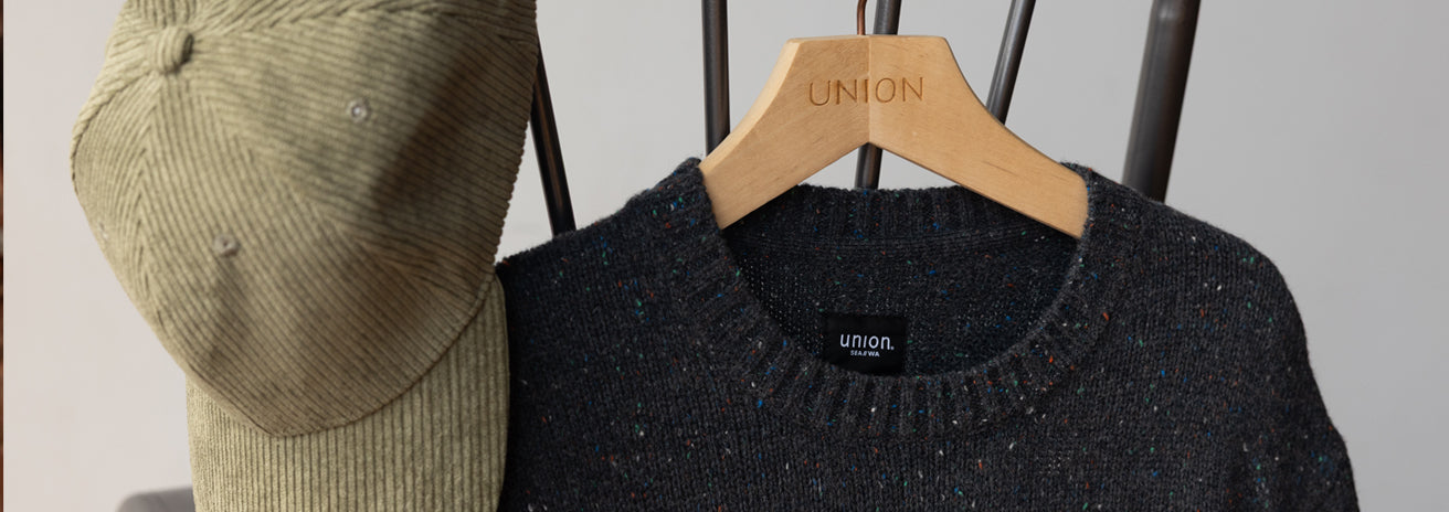 Men's Sweaters