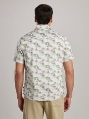 Yolo Poplin Short Sleeve Shirt view8