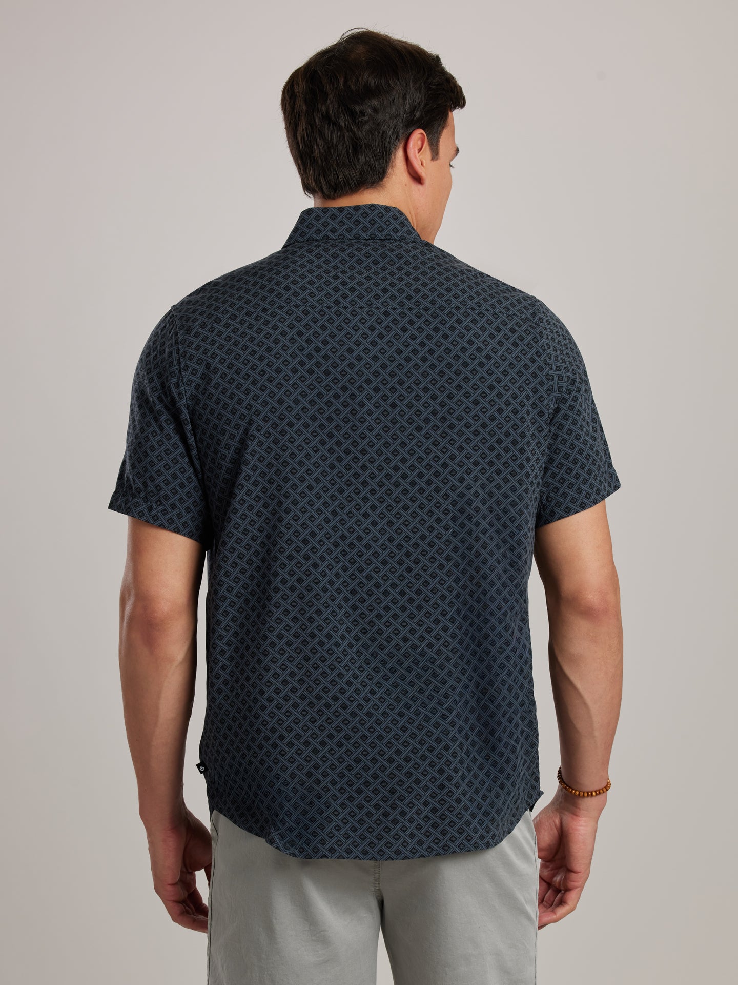 Venice Lightweight Short Sleeve Shirt view32