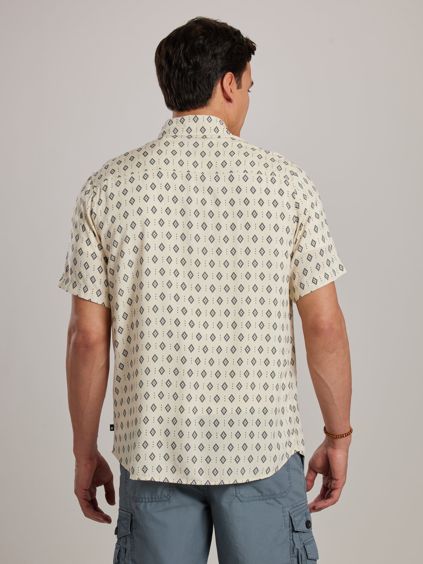 Venice Lightweight Short Sleeve Shirt view30