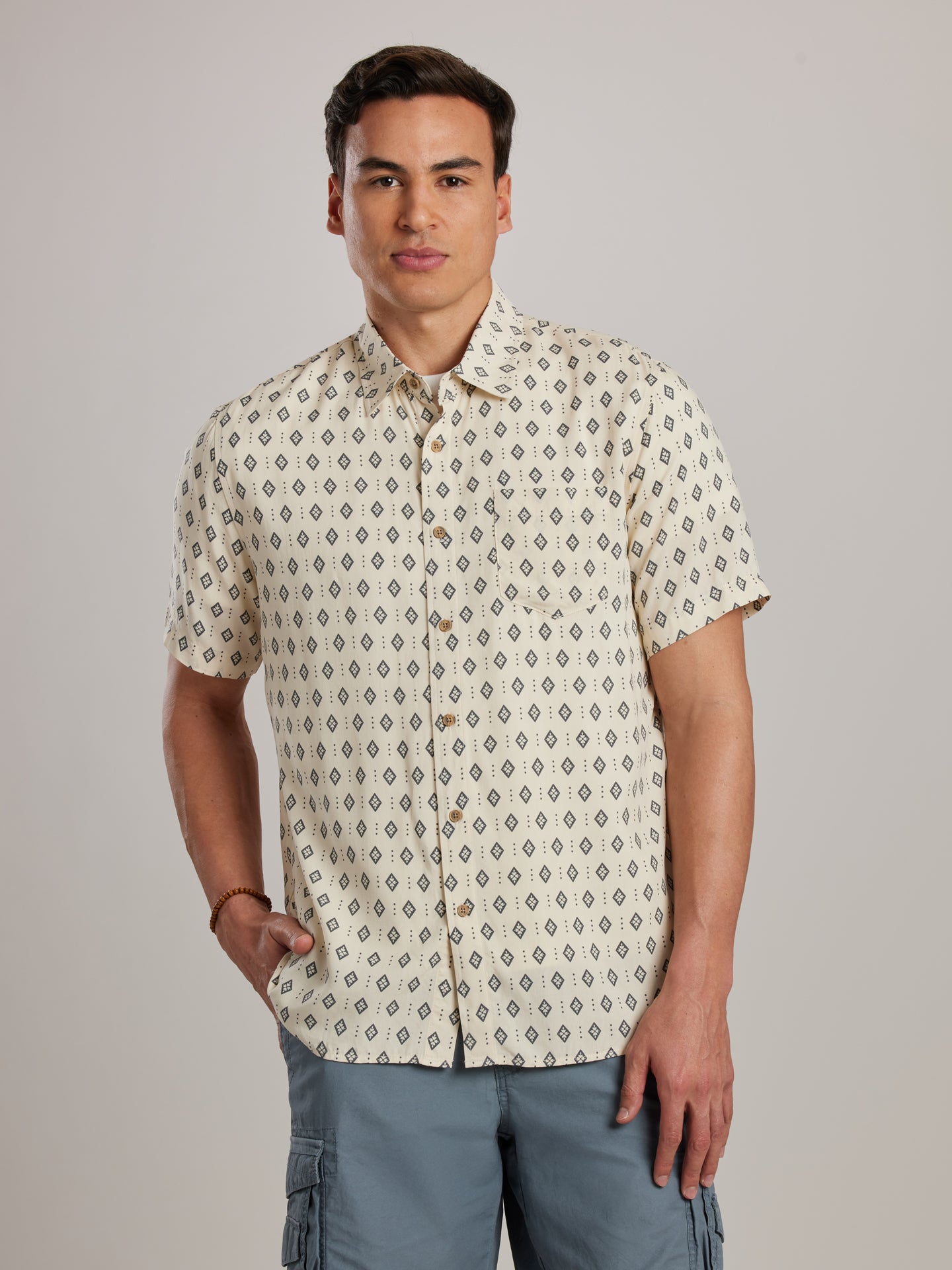 Venice Lightweight Short Sleeve Shirt view28