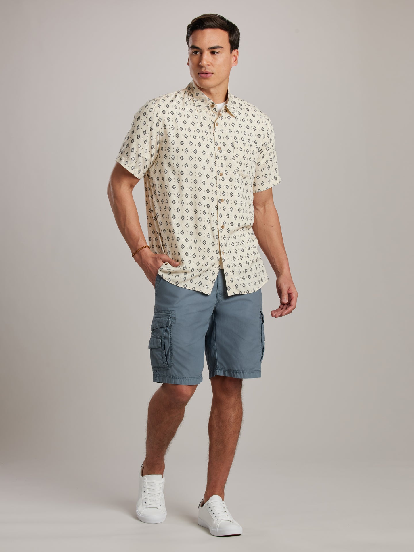 Venice Lightweight Short Sleeve Shirt view29