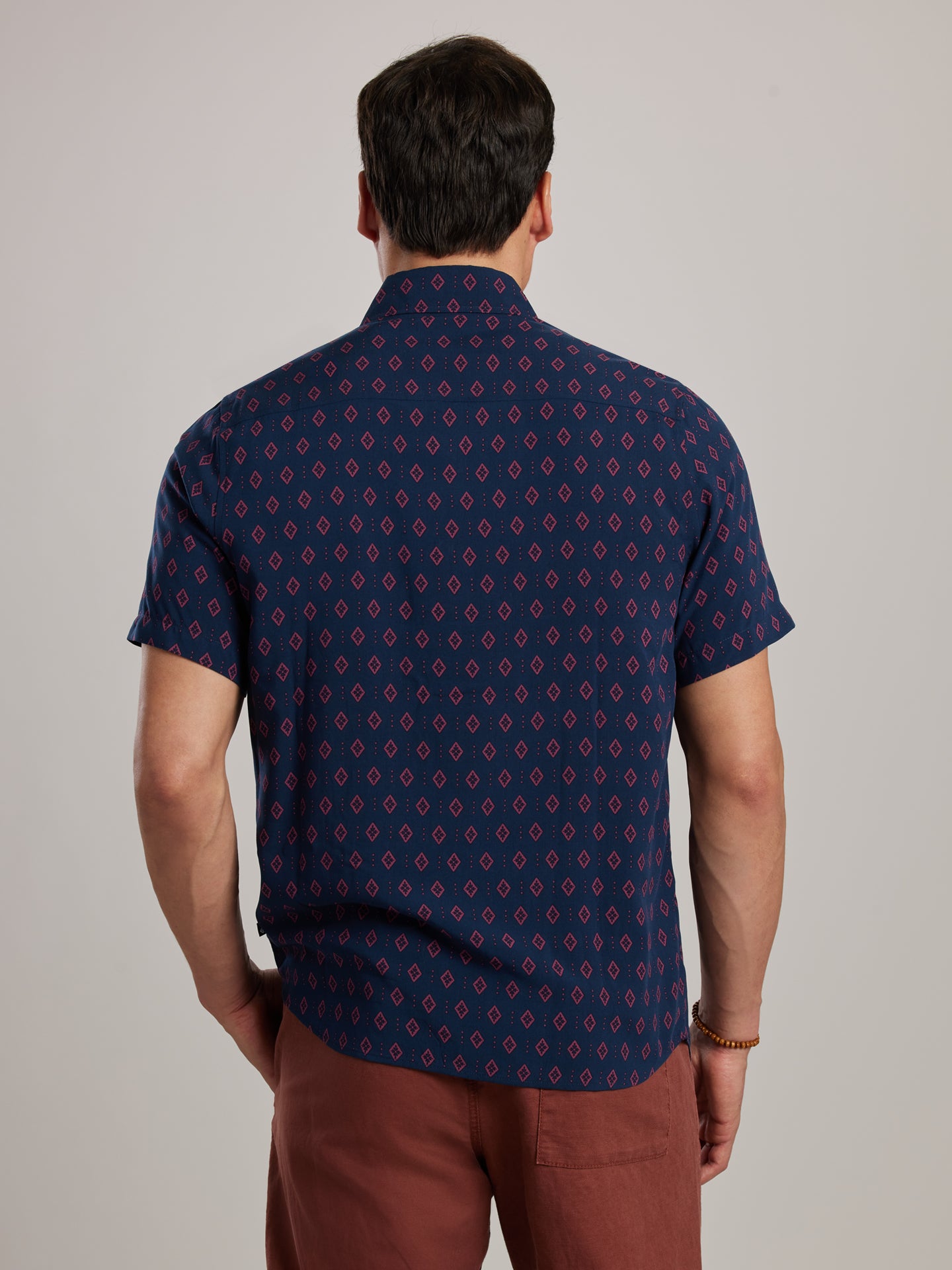 Venice Lightweight Short Sleeve Shirt view34