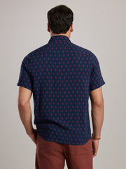 Venice Lightweight Short Sleeve Shirt view34