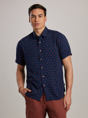 Venice Lightweight Short Sleeve Shirt view35