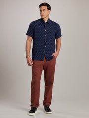 Venice Lightweight Short Sleeve Shirt view33