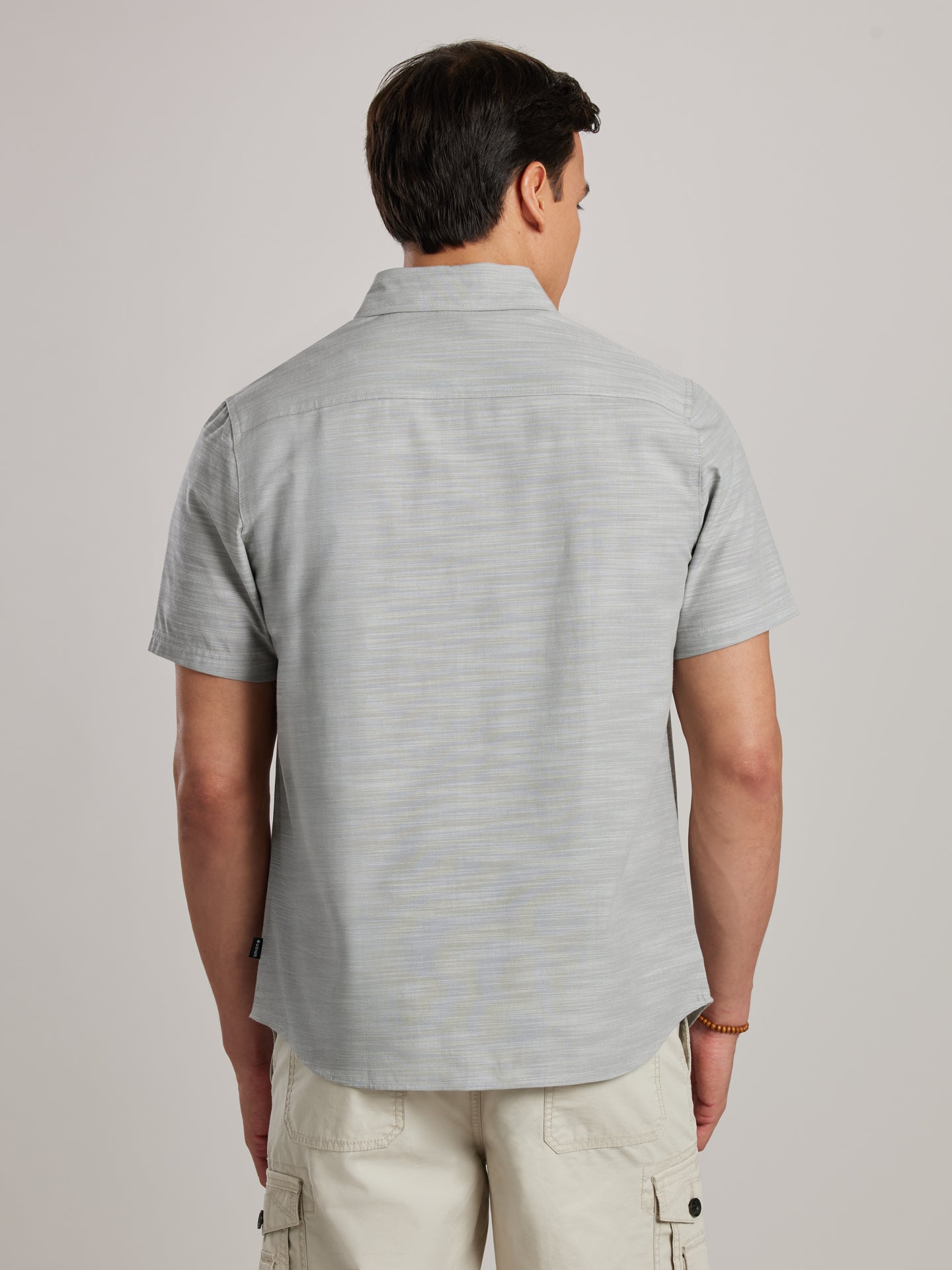 Lennox Short Sleeve Shirt view15