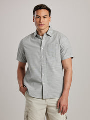 Lennox Short Sleeve Shirt view13