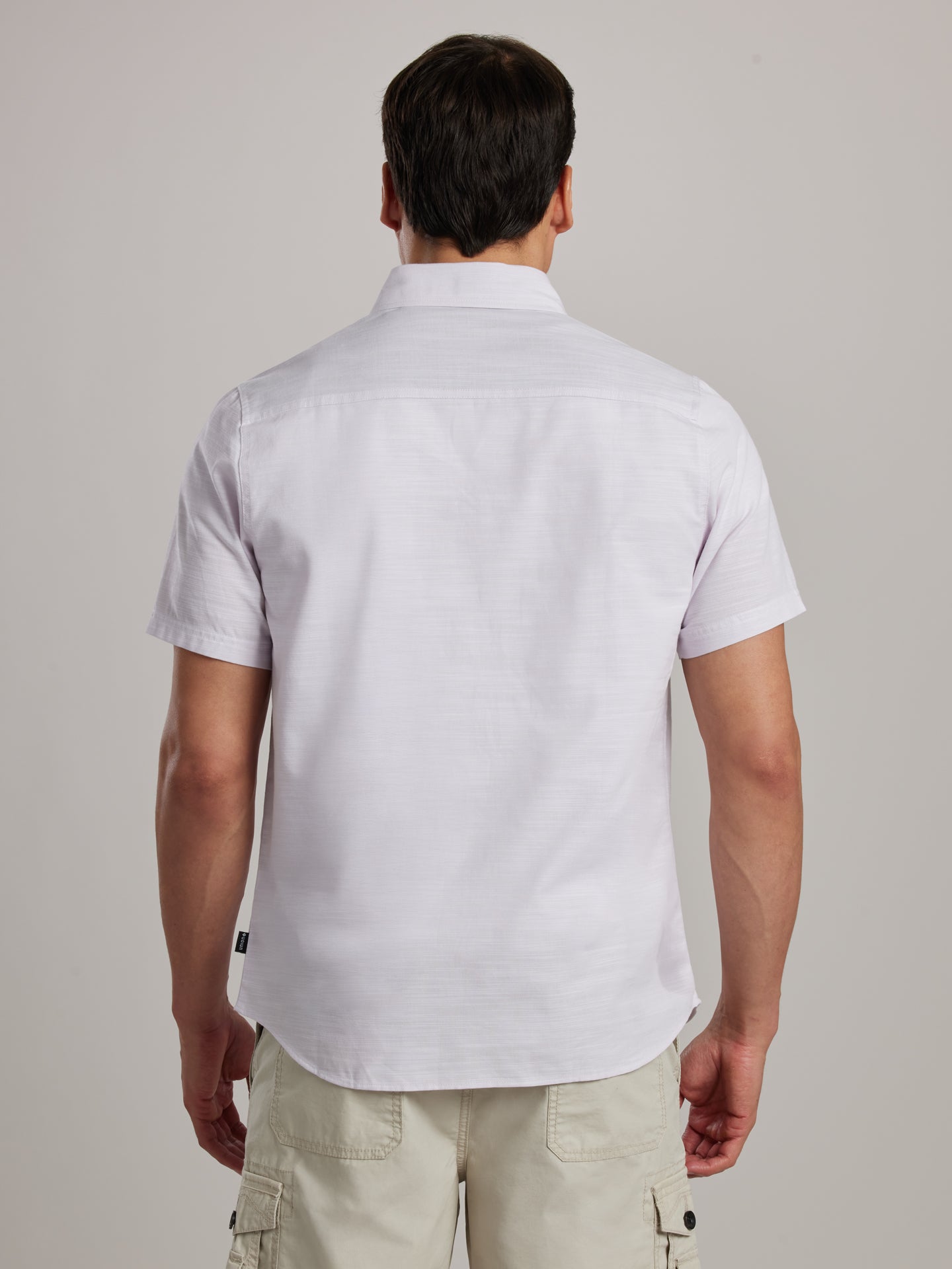 Lennox Short Sleeve Shirt view18