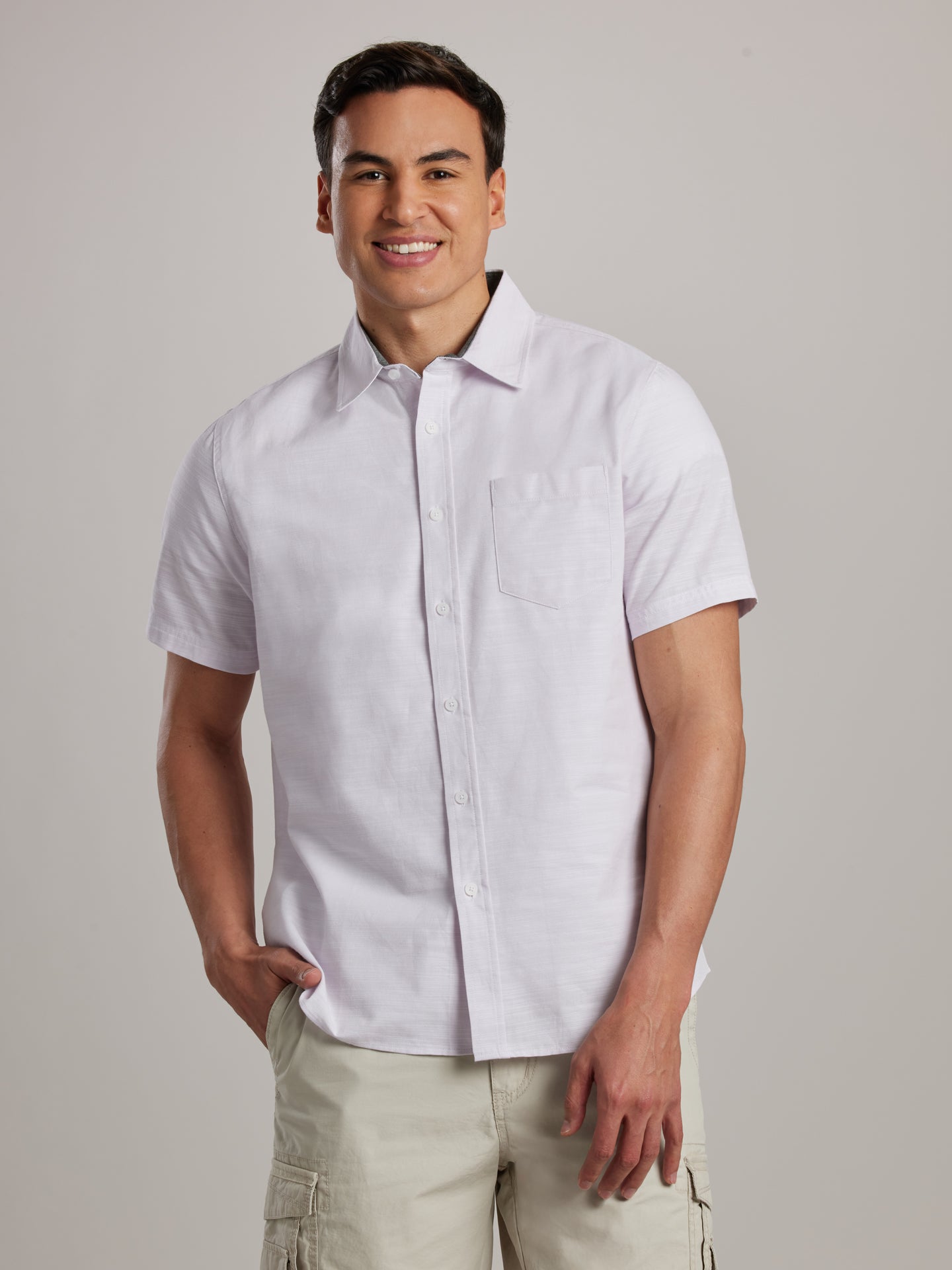 Lennox Short Sleeve Shirt view16