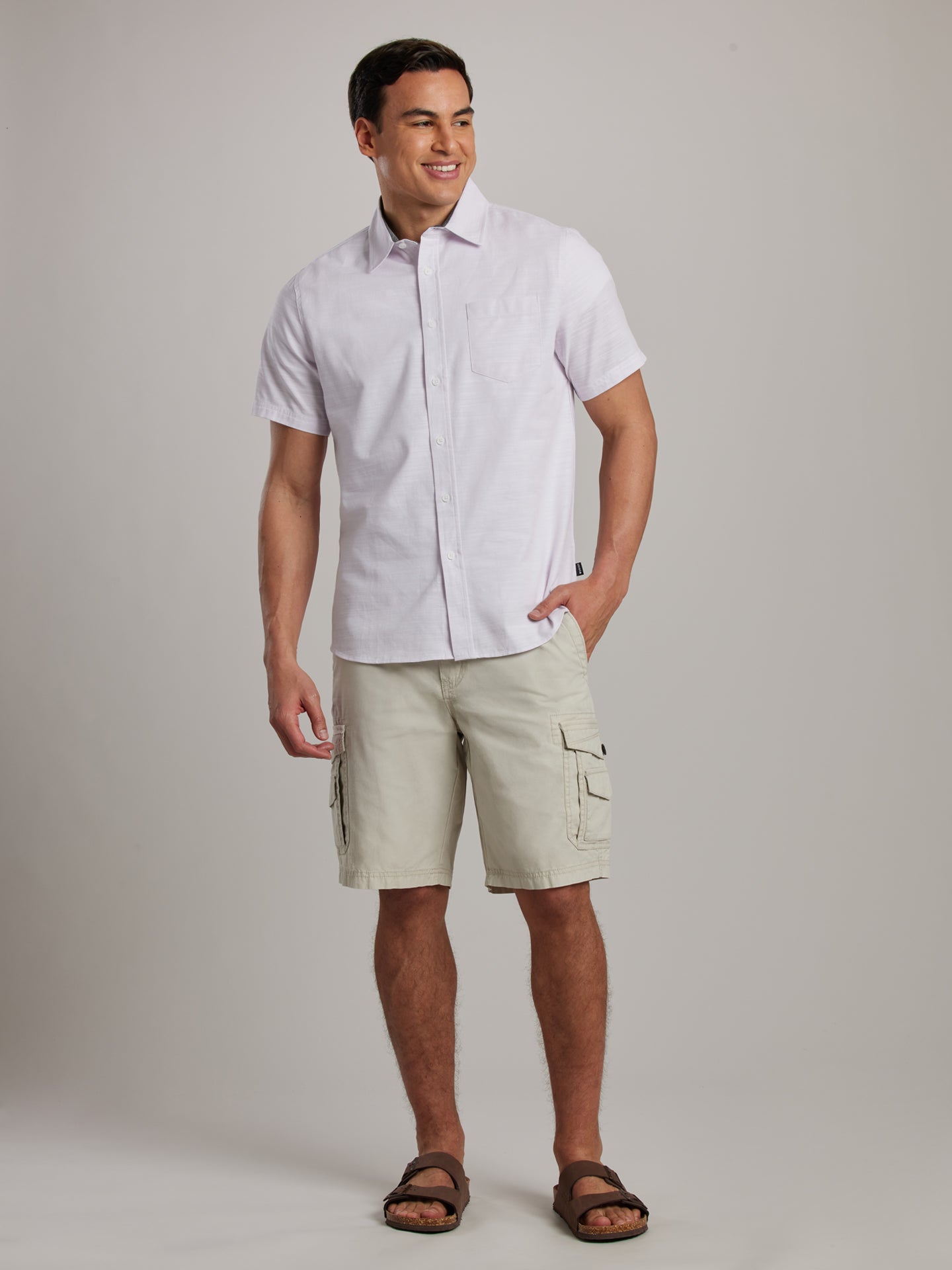 Lennox Short Sleeve Shirt view17