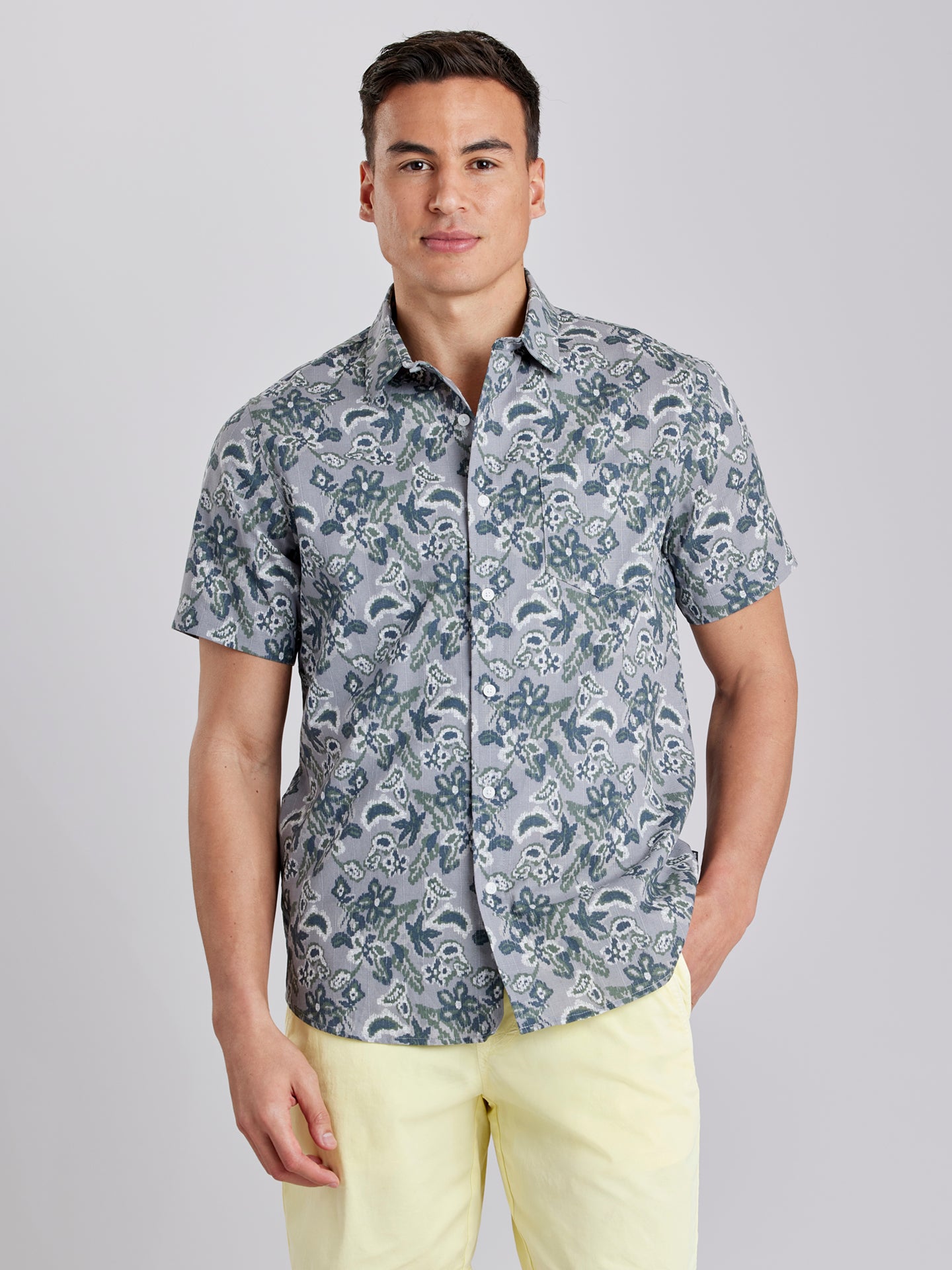 Men's Tops: Shirts and Jackets | UNION