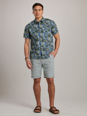 Anchor Twill Chino Short view18