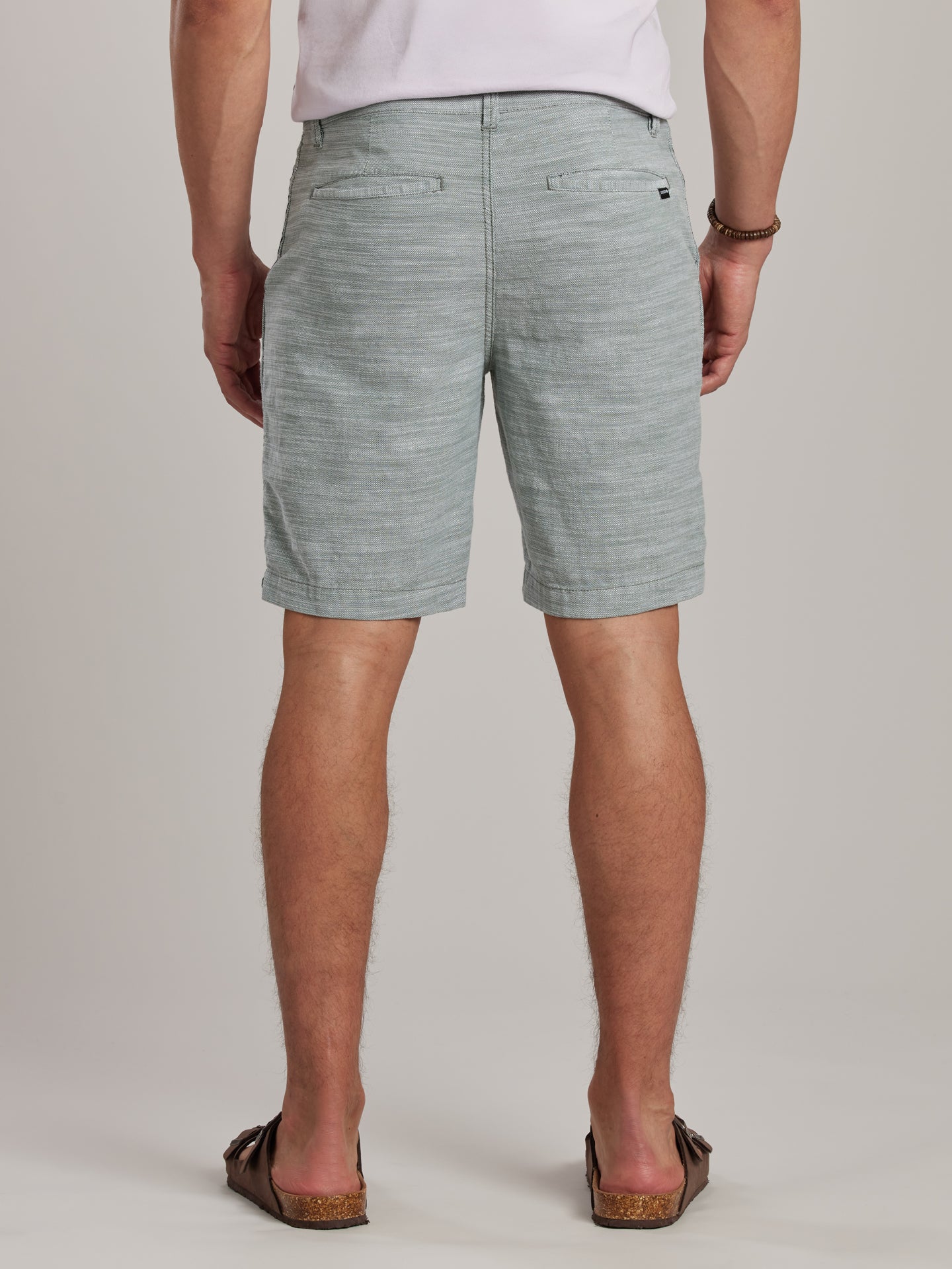 Anchor Twill Chino Short view20