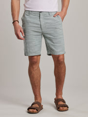 Anchor Twill Chino Short view17