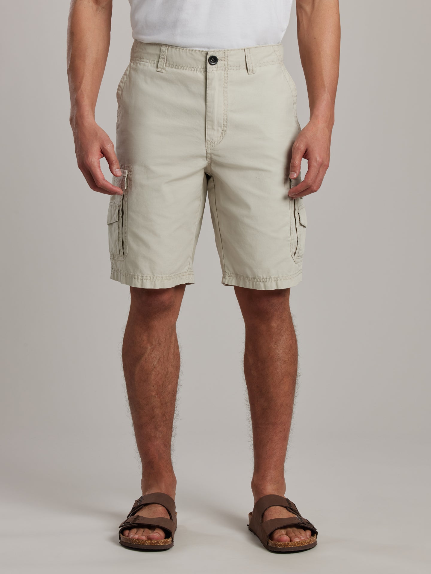 Sedona Lightweight Cargo Shorts | UNION