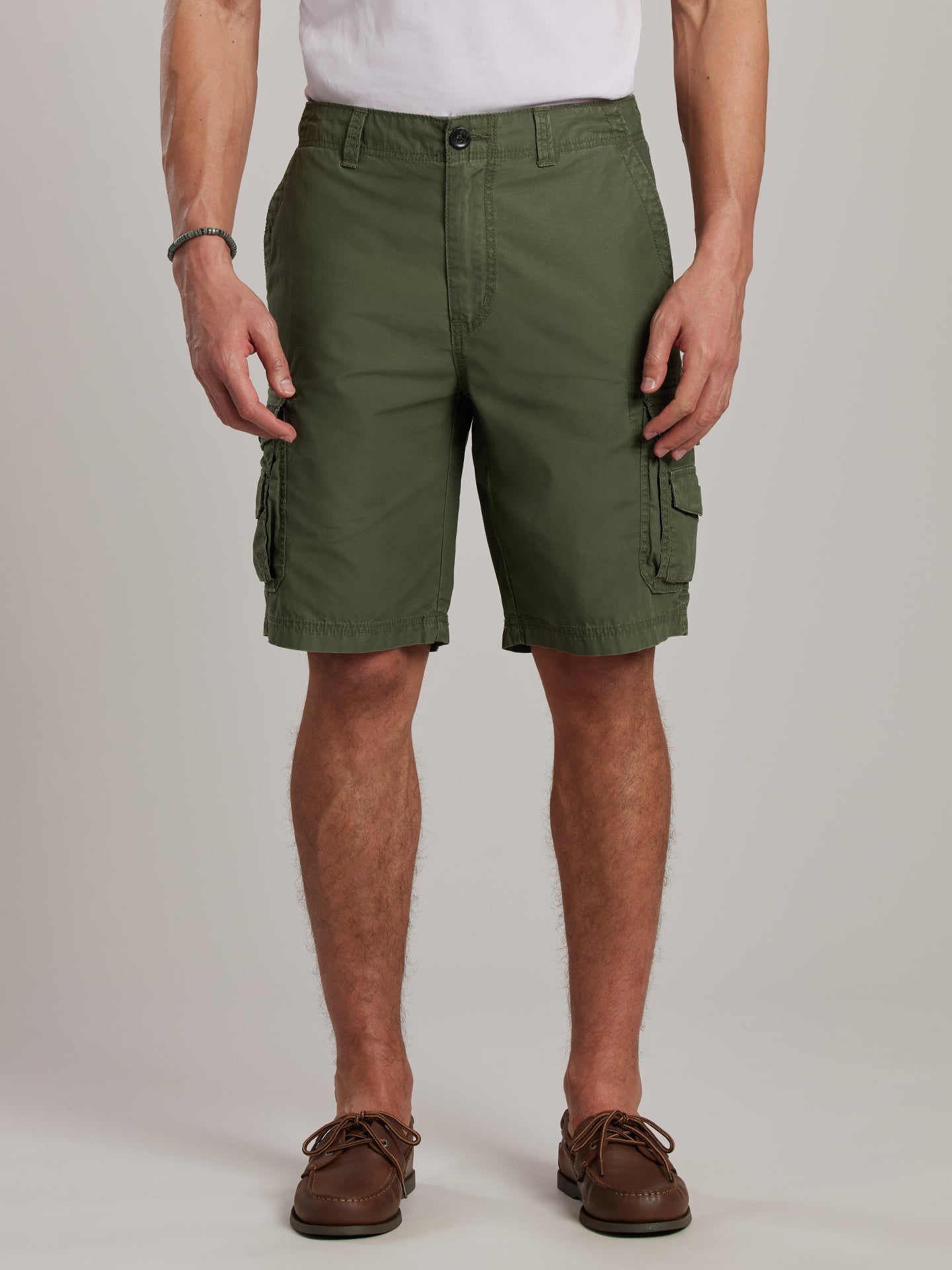 Sedona Lightweight Cargo Shorts | UNION