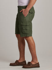 Sedona Lightweight Cargo Short view26