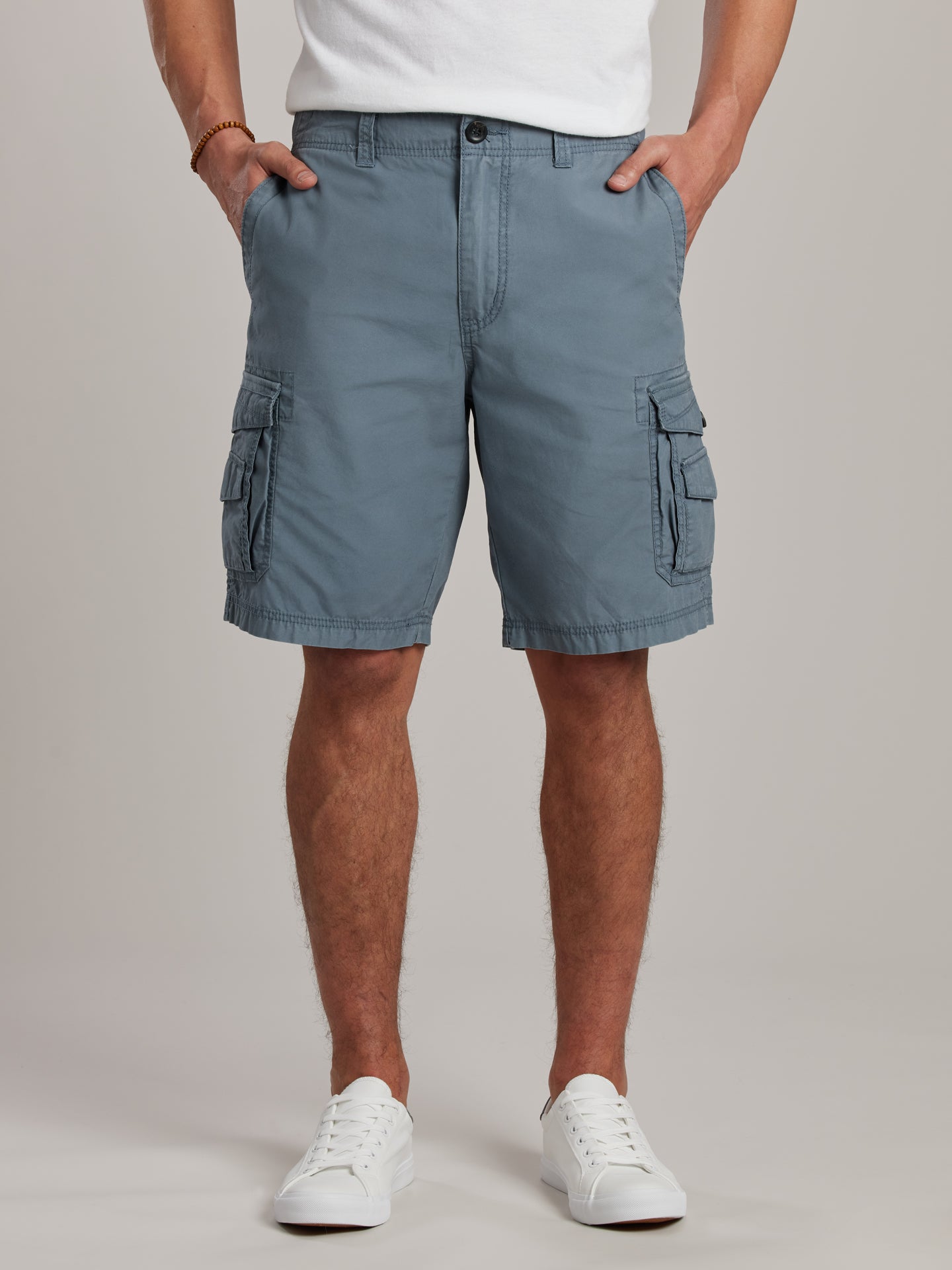 Sedona Lightweight Cargo Shorts | UNION