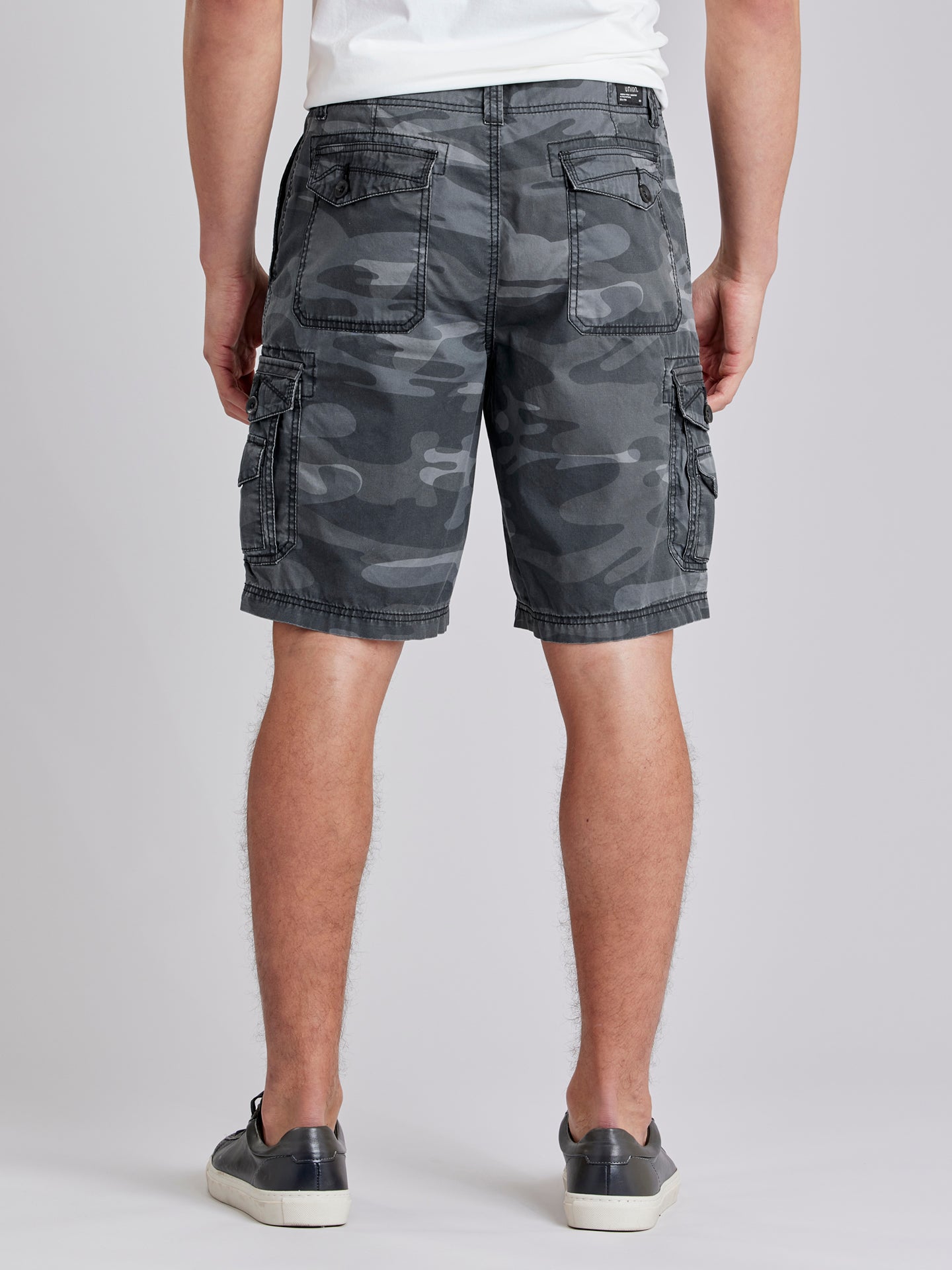 Surplus Camo