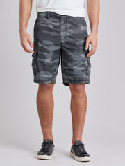 Black Camo