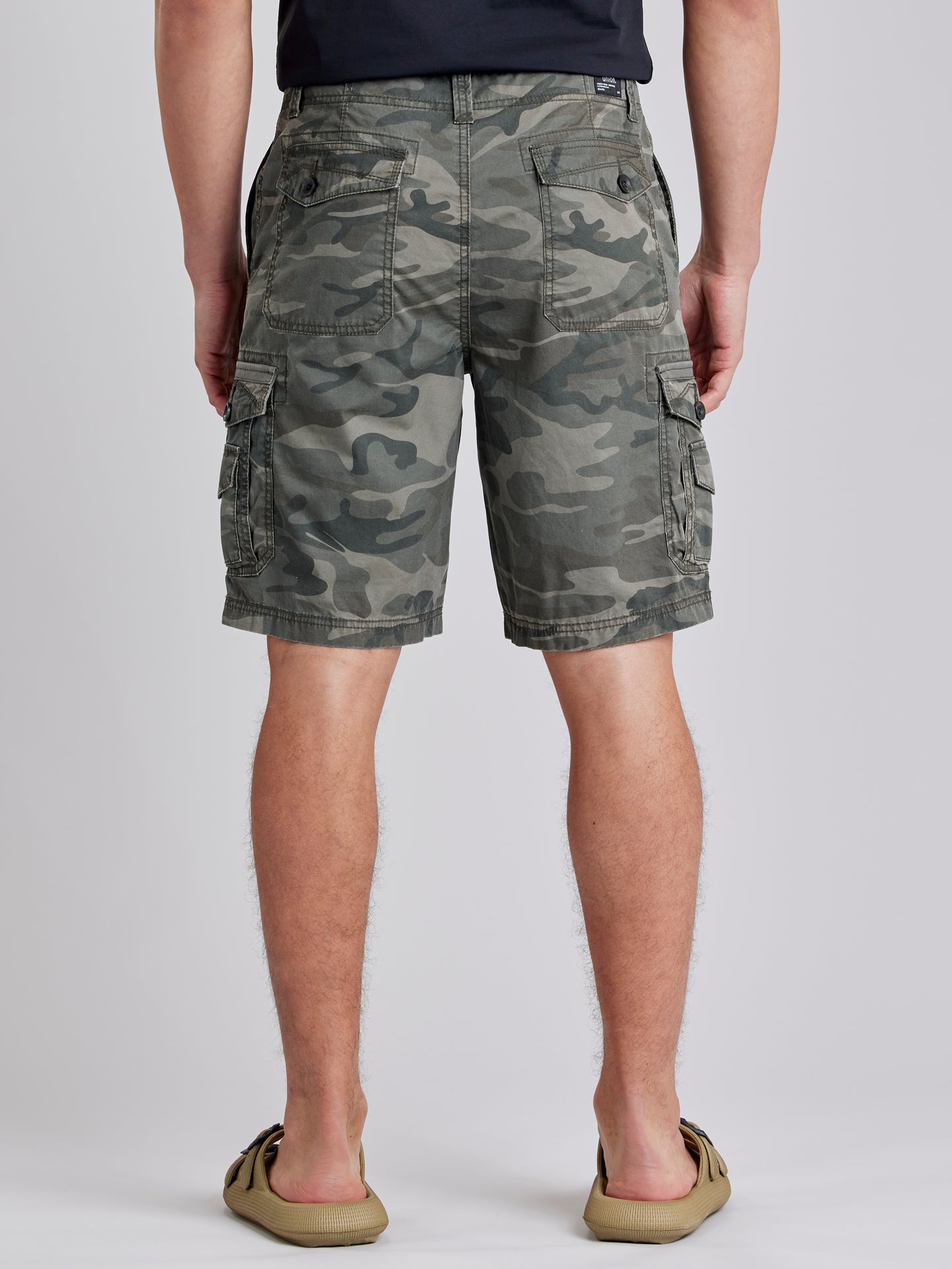 Surplus Camo