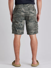 Surplus Camo