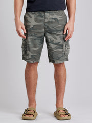 Surplus Camo