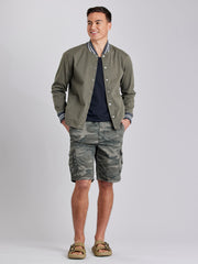 Surplus Camo