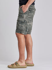 Surplus Camo