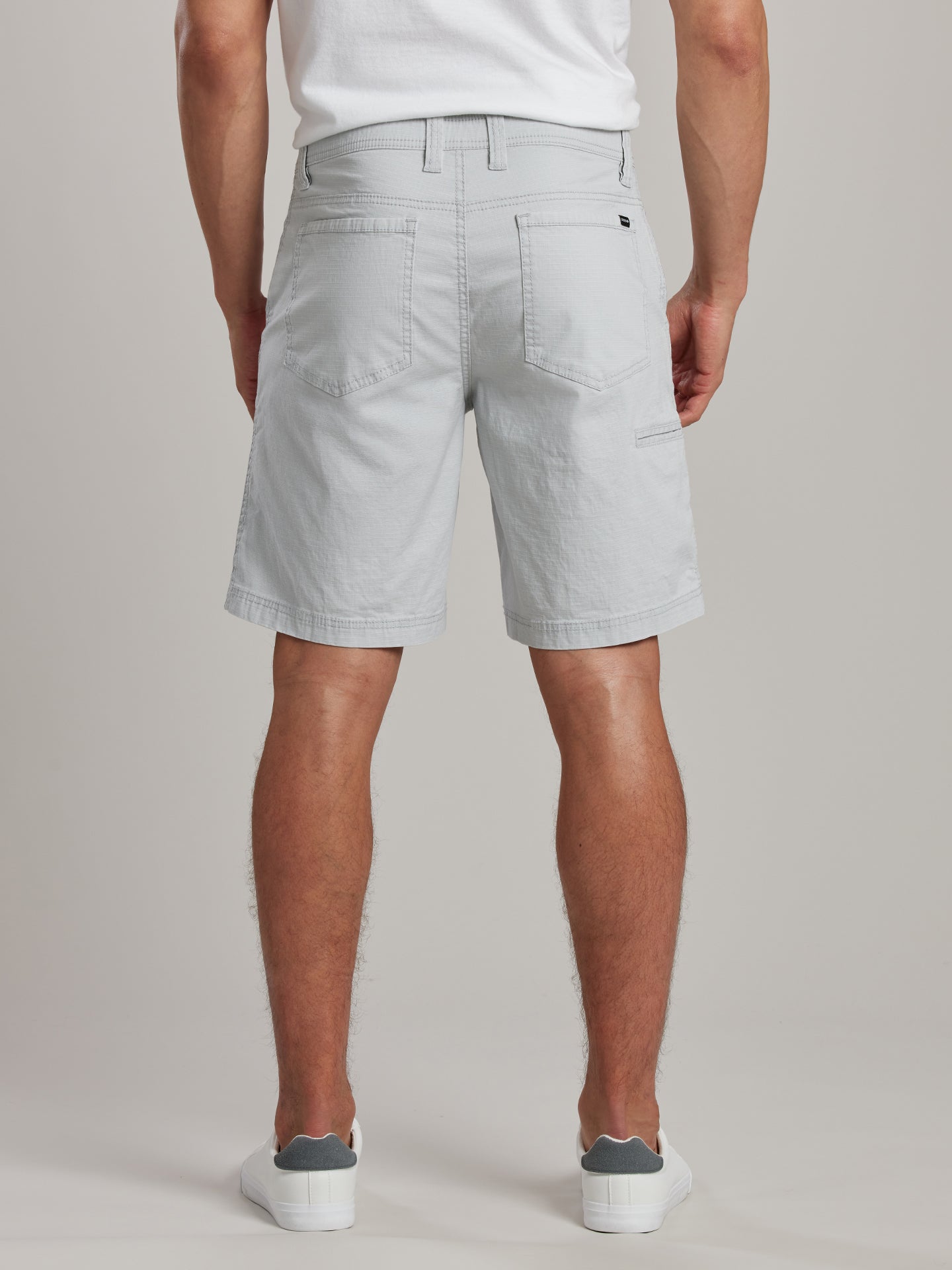 Callahan Utility Short view14