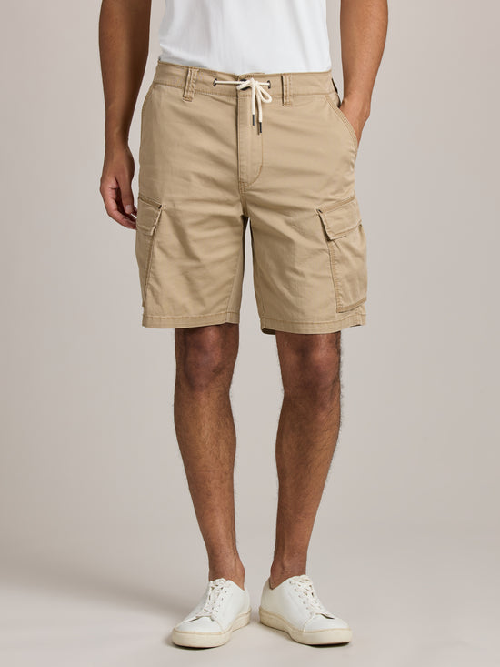 View Porter Stretch Cargo Short 30 Grain
