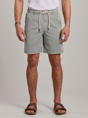 Sun-Sational Pull-On Short view29