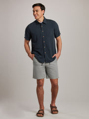 Sun-Sational Pull-On Short view30