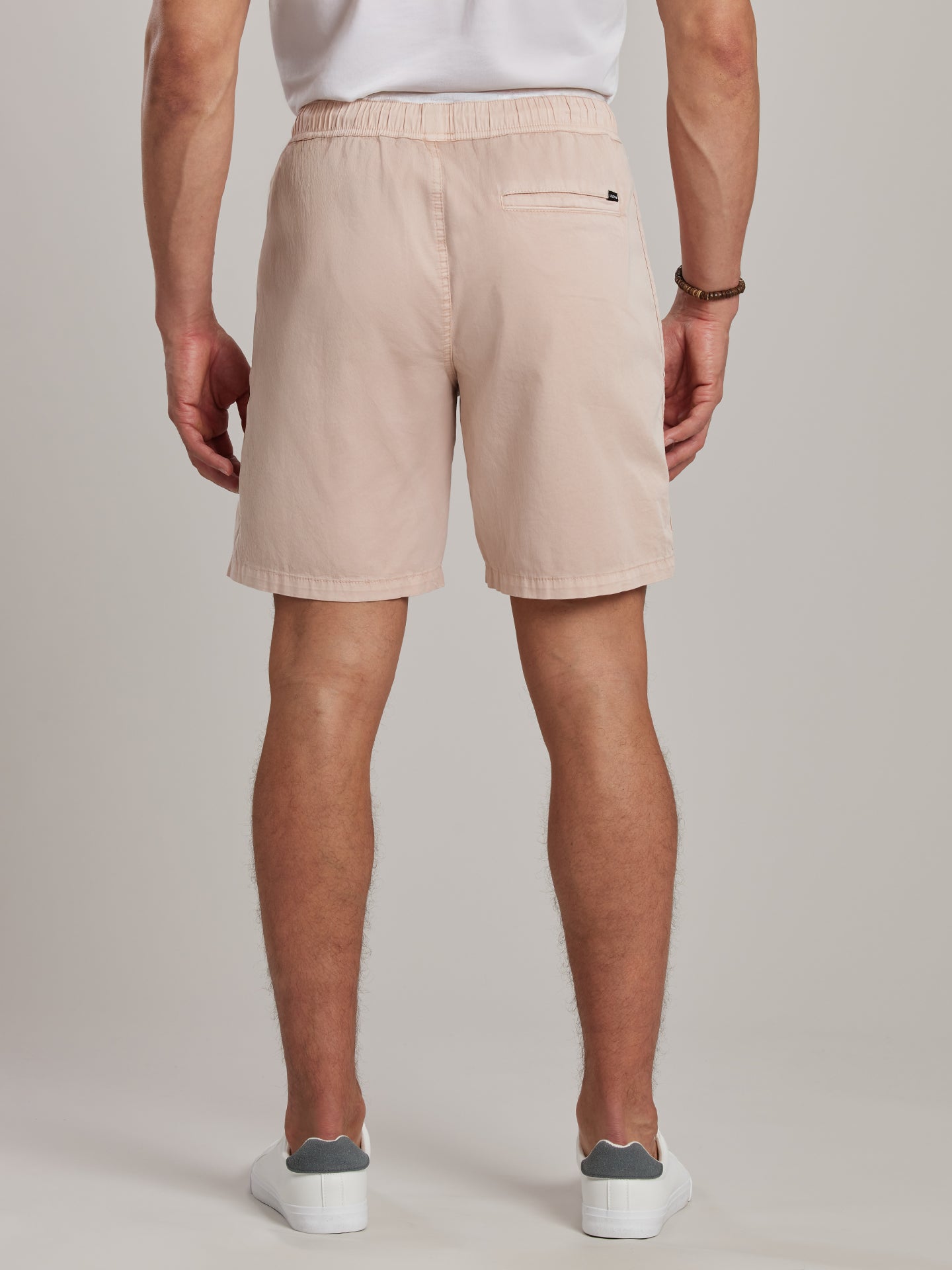 Sun-Sational Pull-On Short view35