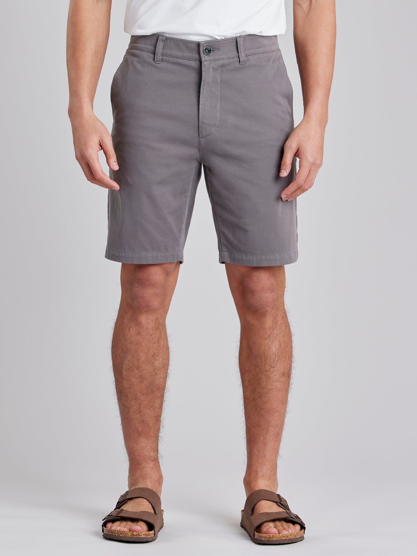 Comfort Flex Chino Shorts | UNION