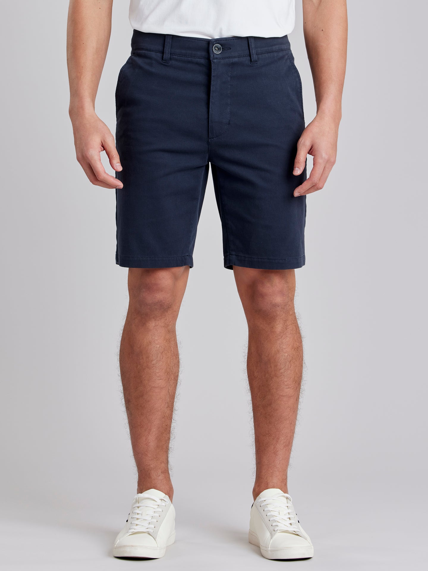 【青L】UNION & CO. NRG M J UN 2.0 FLC SHORT Comfort Flex Chino Shorts | UNION