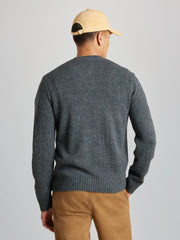 Charcoal Heather