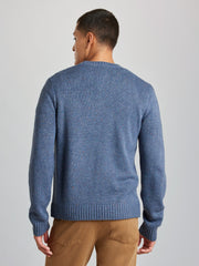 Blue Heather