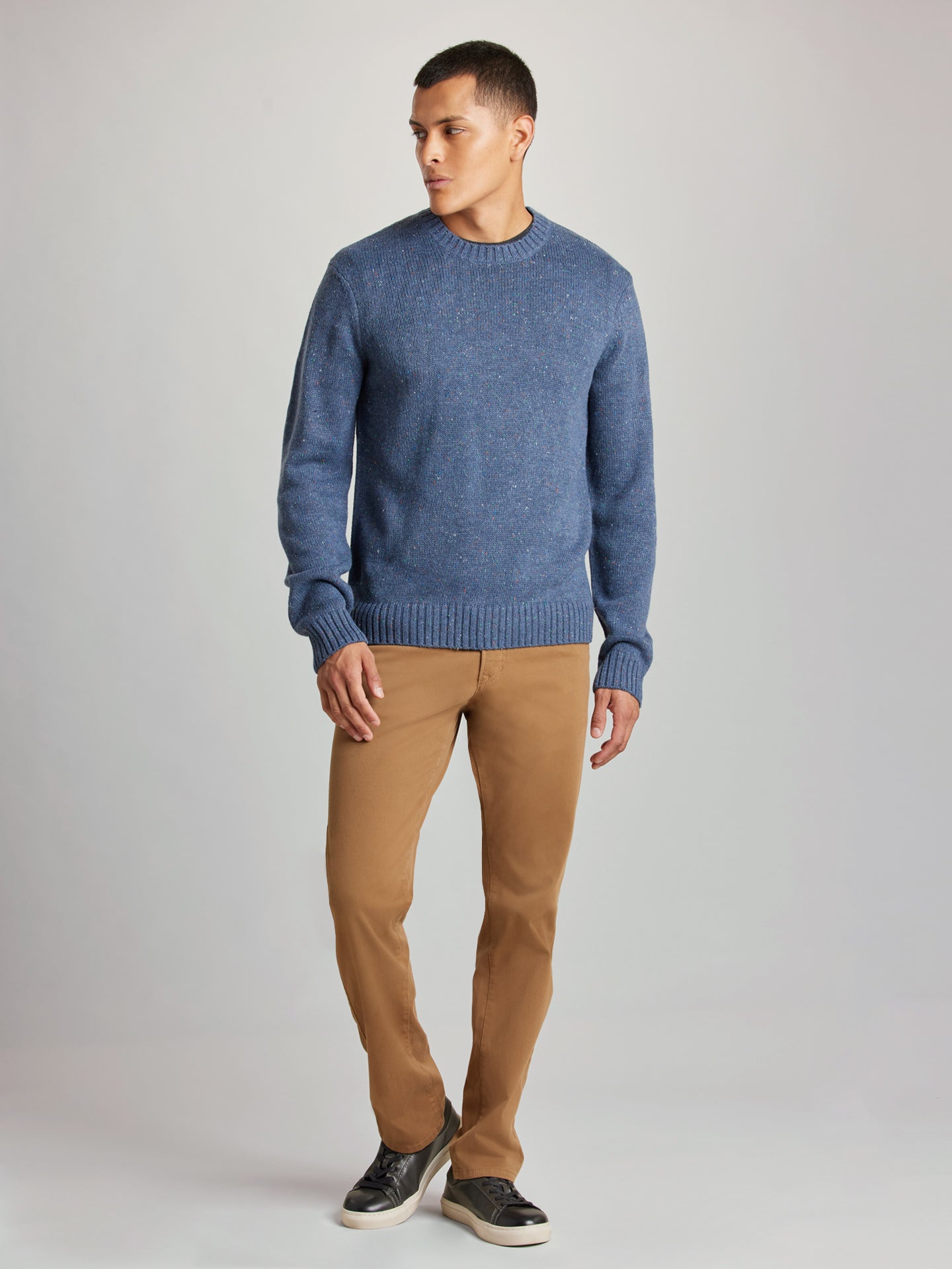 Blue Heather