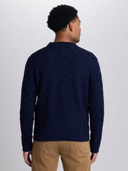 Navy Blazer