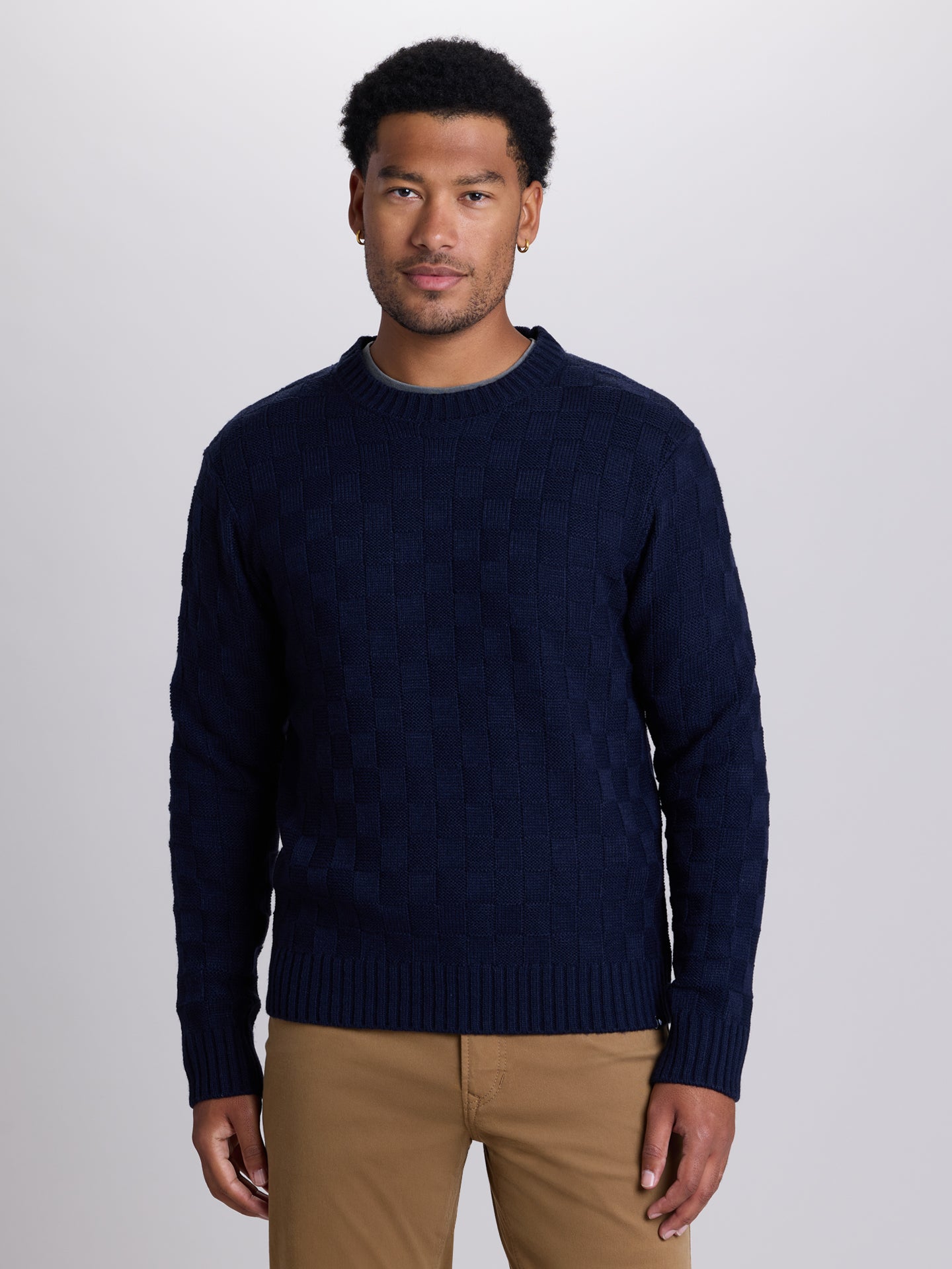 Navy Blazer