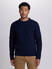 Navy Blazer
