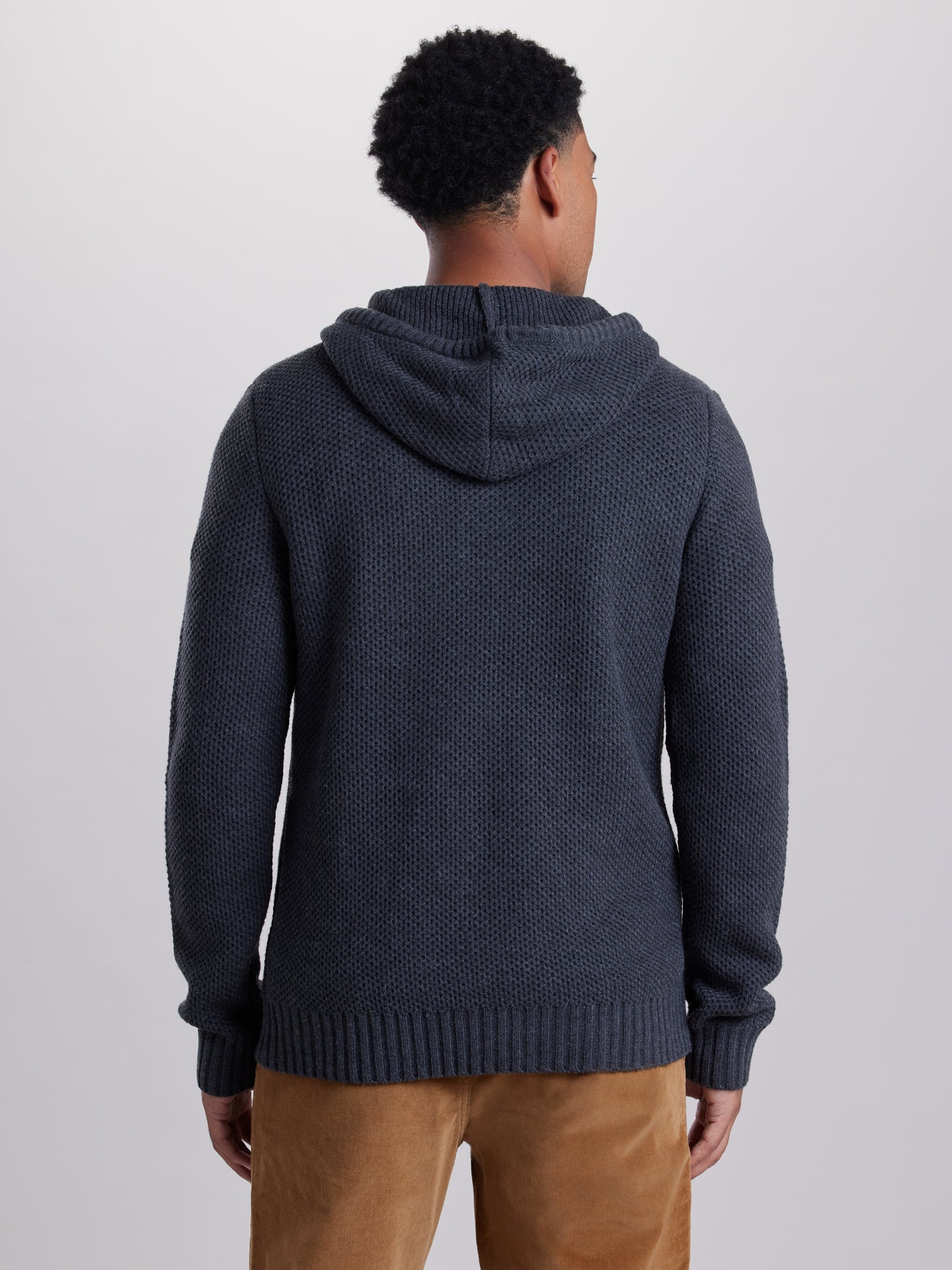 Charcoal Heather
