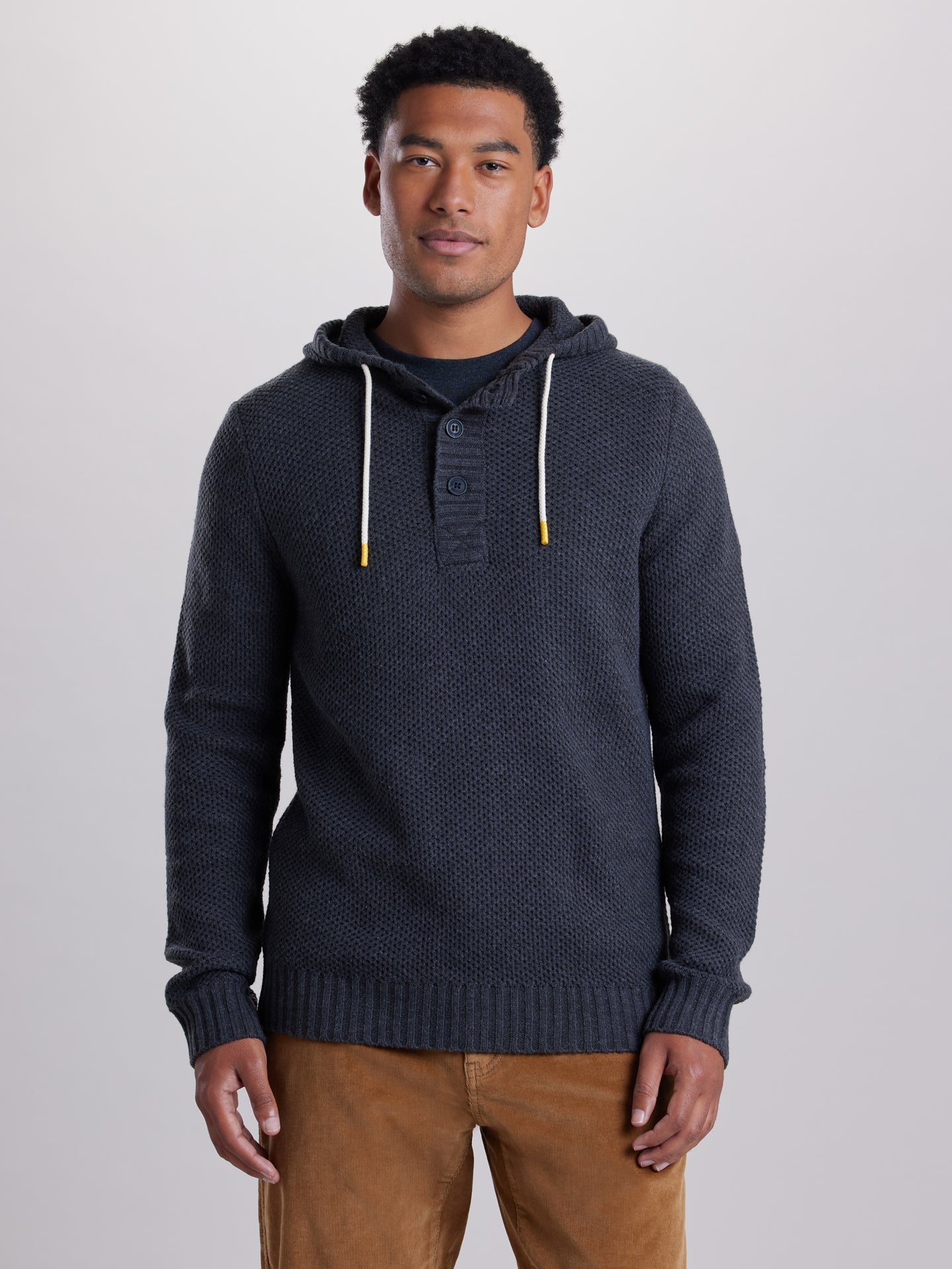Charcoal Heather