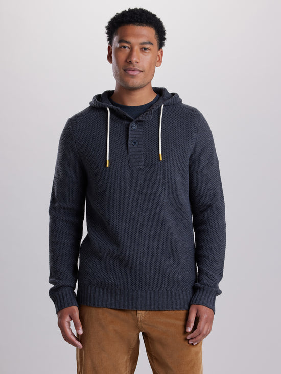 Charcoal Heather