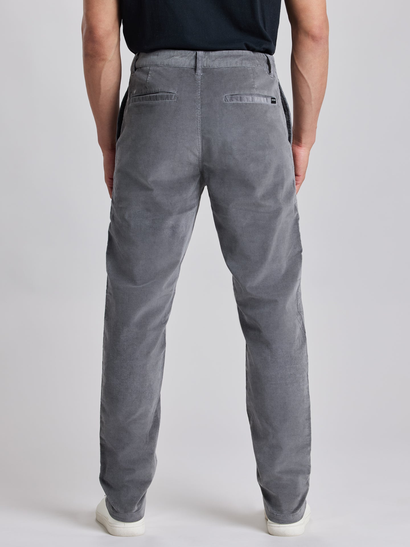 Bryce Pincord Chino Pants for Men| UNION