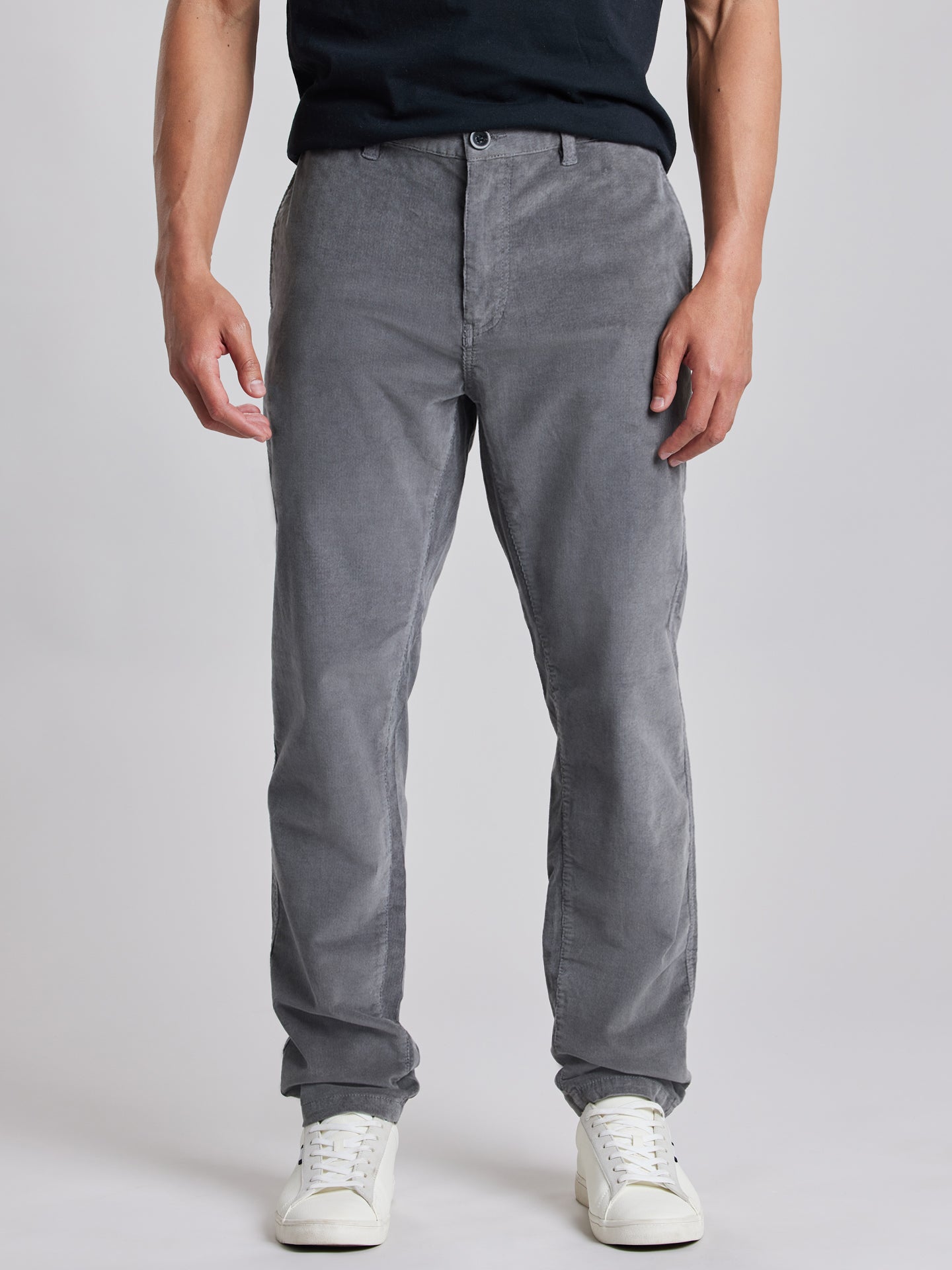 Bryce Pincord Chino Pants for Men| UNION