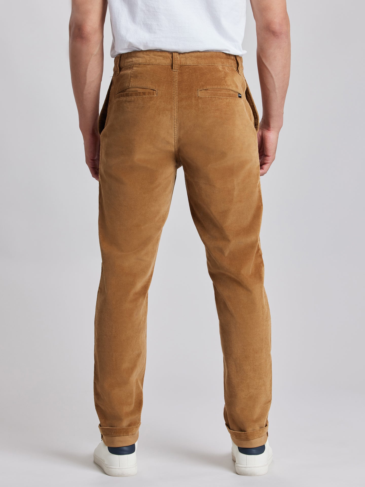 Bryce Pincord Chino Pants for Men| UNION